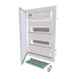 Eaton Rozdzielnica modułowa KLV-24UPS-F p/t 2x12