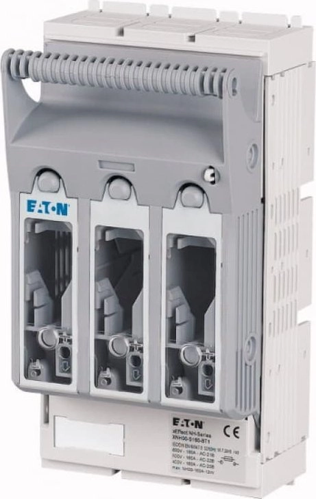 Eaton Fuse switch disconnector 3P 160A
