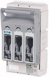 Eaton 3P 160A NH00 Basic fuse