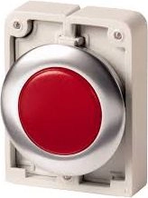 Eaton Signal lamp head 30mm flat