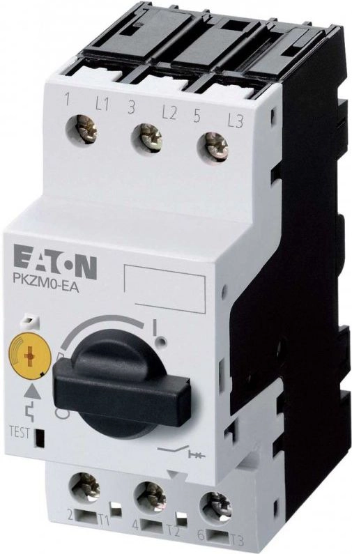 Eaton Motor switch 3P 12.5kW