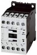 Eaton Power Contactor 15A 3P 24V
