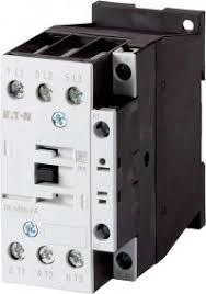 Eaton Power contactor 25A 3P 24V