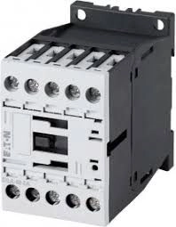 Eaton Auxiliary contactor 4A 4Z 0R