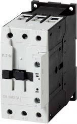Eaton Power Contactor 40A 3P 24V