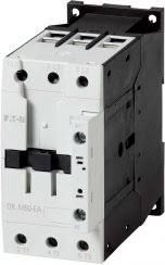 Eaton Power Contactor 50A 3P 24V