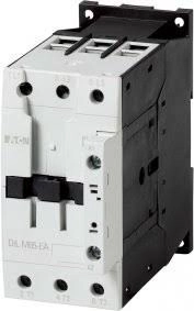 Eaton Power contactor 65A 3P 230V