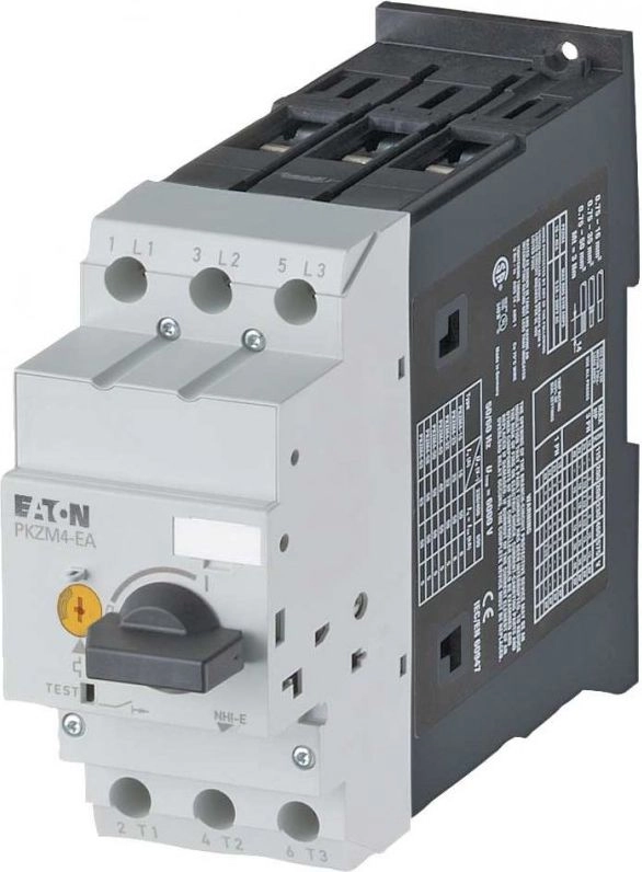 Eaton Motor switch 3P 20kW 32