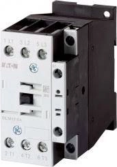 Eaton Power contactor 7A 3P 230V