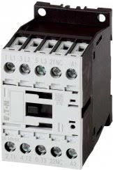Eaton Power contactor 9A 3P 230V