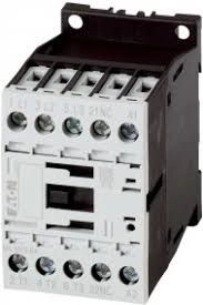 Eaton Power contactor 15A 3P 24V
