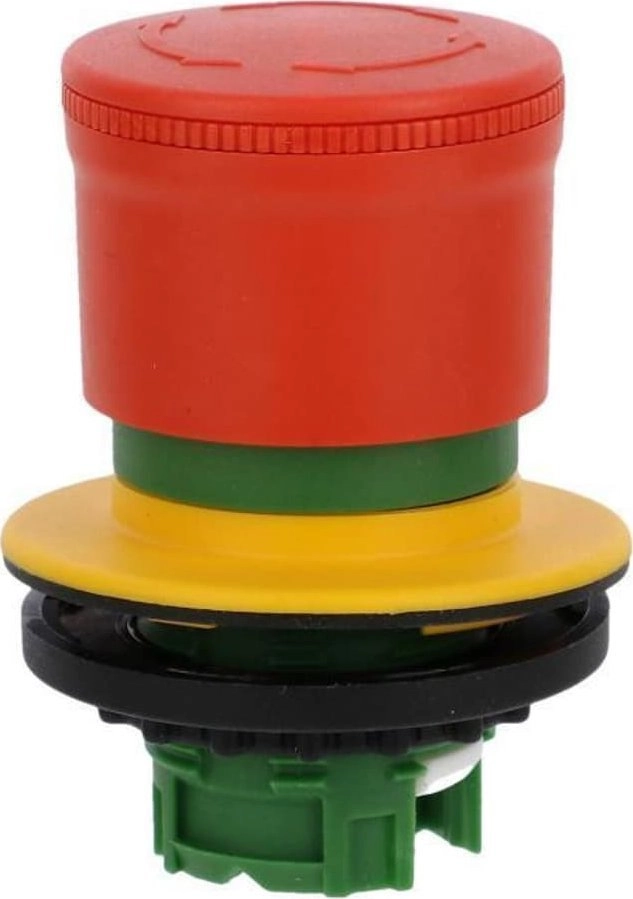 Eaton Miniature Security Push Button 30mm