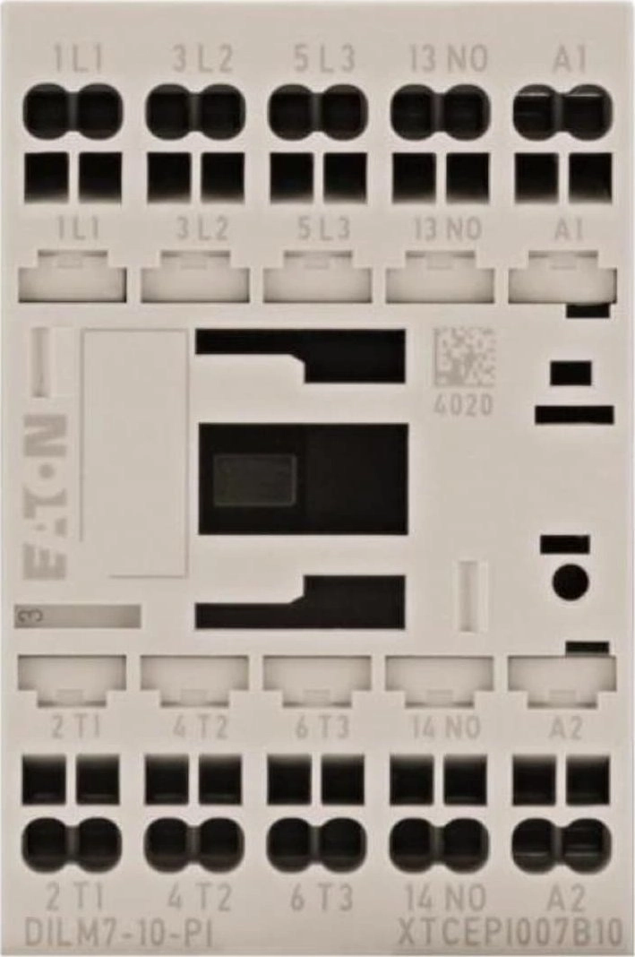 Eaton Stycznik mocy DILM 3-biegunowe 380