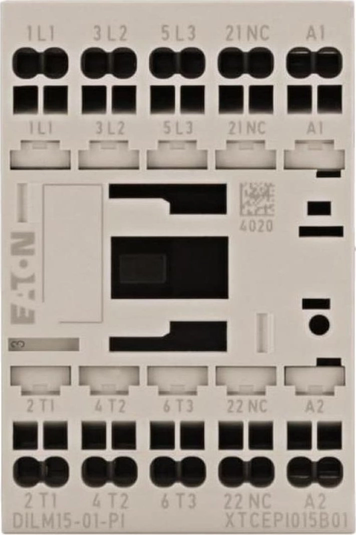 Eaton Statement of the DILM 380