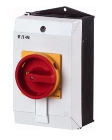 Eaton Cam switch T0-1-102/I1/SVB 20A 6