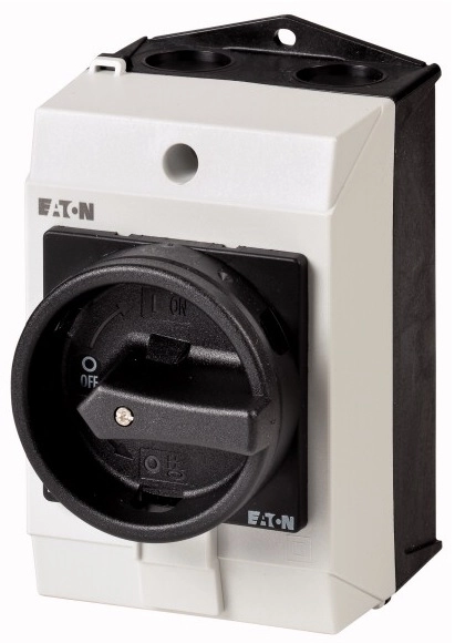 Eaton Cam switch T0-3-8342/I1/SVB-SW 0-1 6P