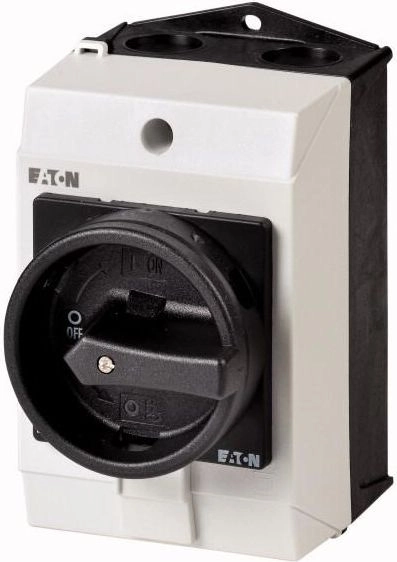 Eaton Cam switch 0-1 6P 20A