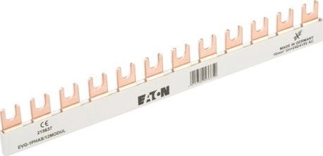 Eaton Connecting rail 1P 63A 10mm2