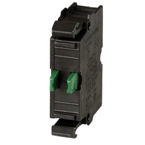 Eaton Auxiliary contact M22-CK10 1Z 0R