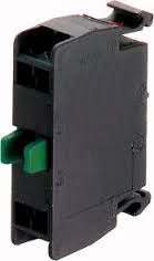 Eaton Auxiliary contact 1Z rear panel