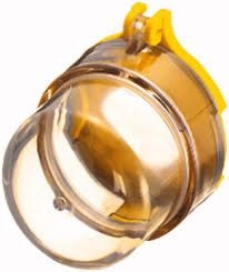 Eaton Sealable cover M22-PL-PV (216397) 216397
