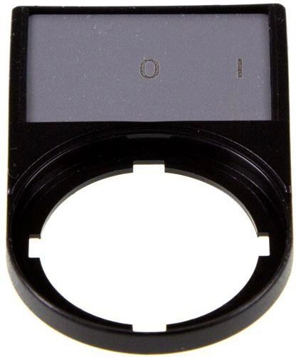 Eaton 216485 mounting kit Black 216485