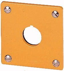 Eaton M22-EY1 Mounting plate 216542 4015082165420