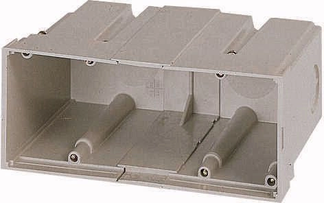 Eaton M22-H4 Rack cover 216551 4015082165512