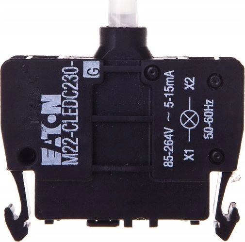 Eaton Light set with LED 85-264VAC