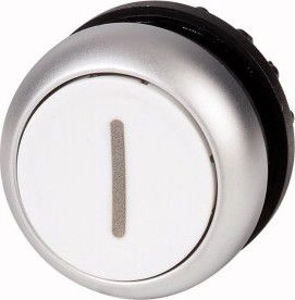 Eaton Button drive white I with