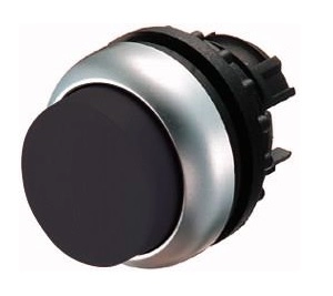Eaton M22-DH-S button drive black 216636