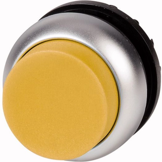 Eaton Yellow button drive with self-return