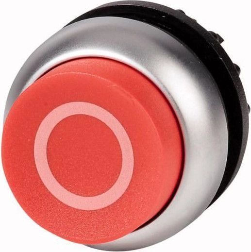 Eaton Red button drive /O/ with