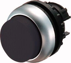 Eaton Button drive black without self-return