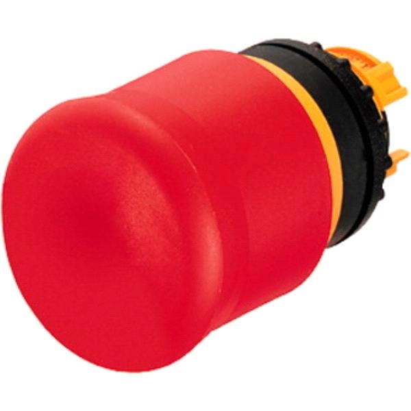 Eaton M22-PV mushroom button red -