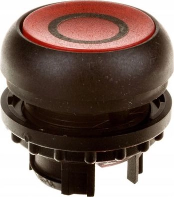 Eaton Red O button drive with