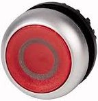 Eaton Red O button drive with