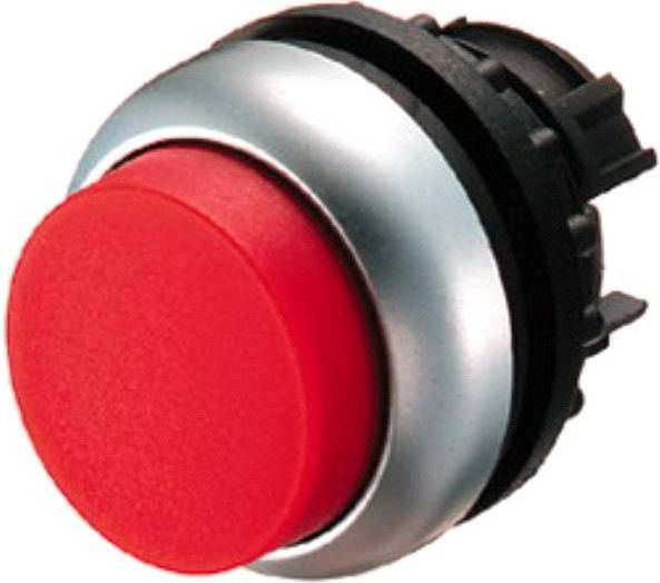 Eaton Red button drive with backlight
