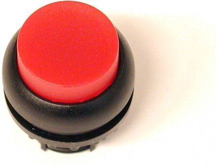 Eaton Red button drive with backlight