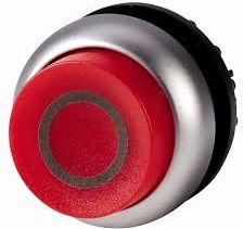 Eaton Red O button drive with