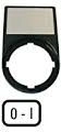 Eaton 218147 mounting kit Black 218147