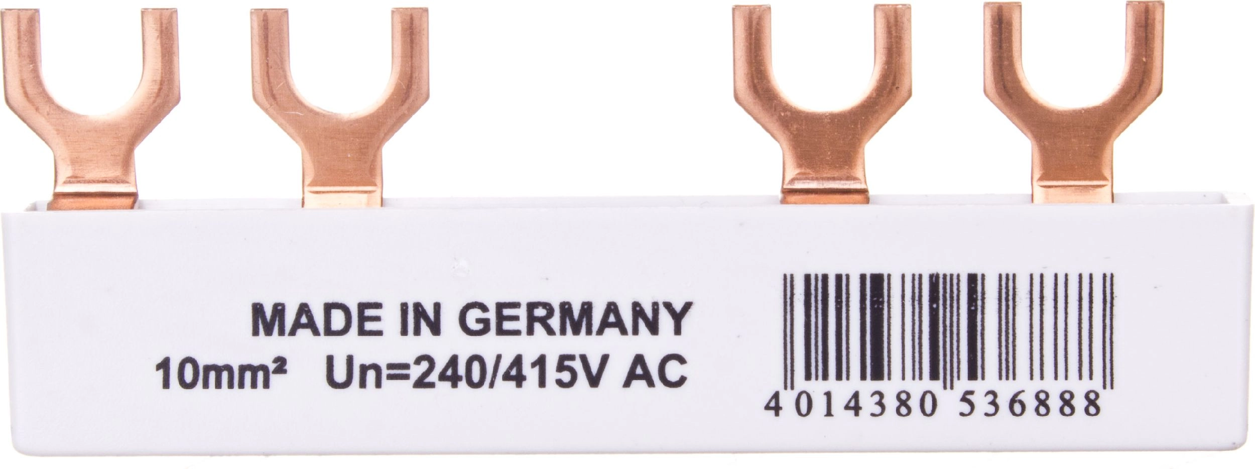 Eaton Connecting rail 2P 63A 10mm2