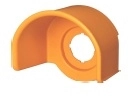 Eaton M22-XGPV Safety Button Cover Ring