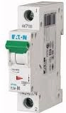 Eaton Circuit breaker 1P C 6A