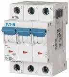 Eaton Circuit breaker 3P B 20A