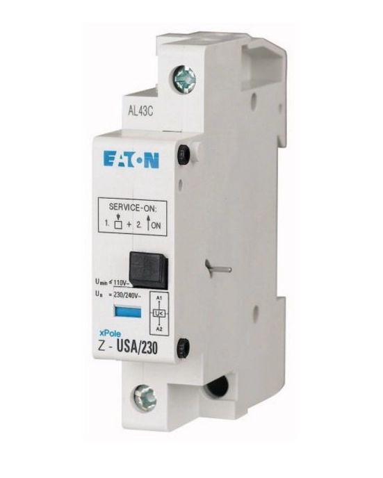Eaton Instantaneous undervoltage release Z-USA/230 -