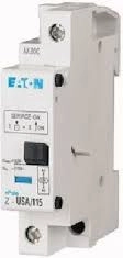 Eaton Undervoltage release 230V AC Delayed