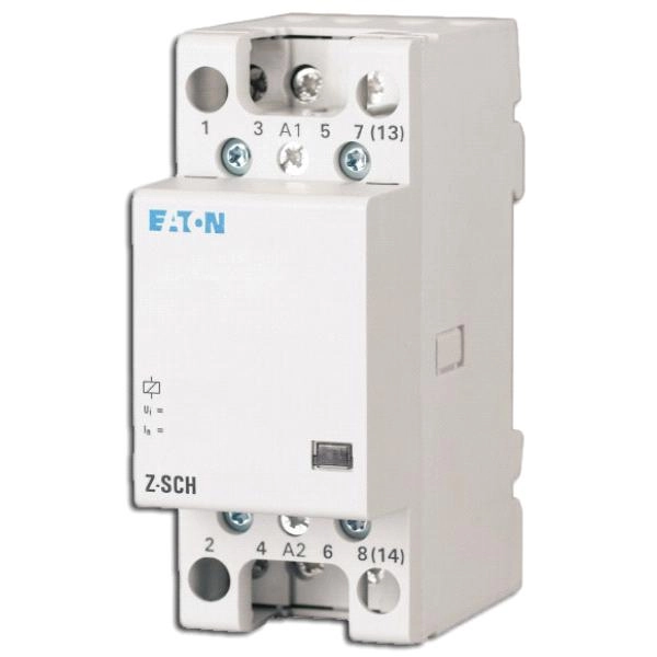 Eaton Modular contactor 40A 2Z Z-SCH230/40-20