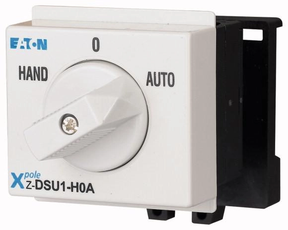 Eaton 1-pole rotary switch Z-DSU1-H0A -