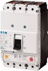 Eaton Power switch 3P 125A 25kA
